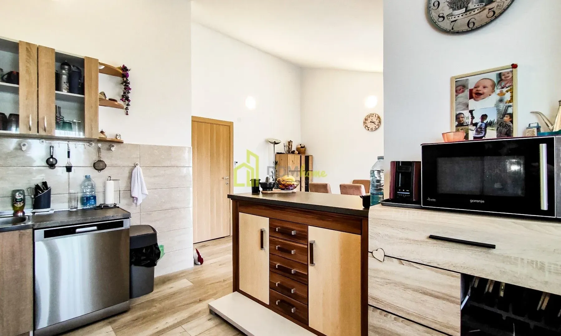 Sale, house, 160m², Donja Gorica, Podgorica
