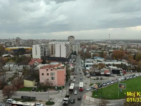 Sale, three bedroom apartment, 72m², Bogoslovija, Palilula Sve Podlokacije - image 19