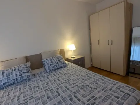 Izdavanje, jednosoban stan, 40m², Central Point, Podgorica - image 5