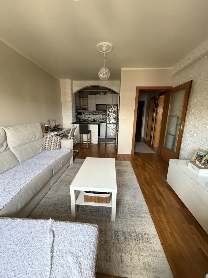 Prodaja, jednosoban stan, 38m², Sajmište, Novi Sad
