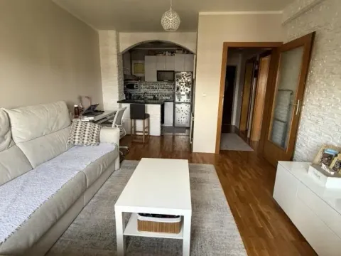 Prodaja, jednosoban stan, 38m², Sajmište, Novi Sad - image 3