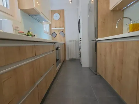 Sale, two bedroom apartment, 63m², Novi Beograd Sve Podlokacije, Beograd - image 8
