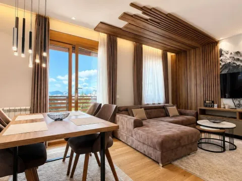 Prodaja, dvosoban stan, 41m², Centar, Zlatibor - image 1