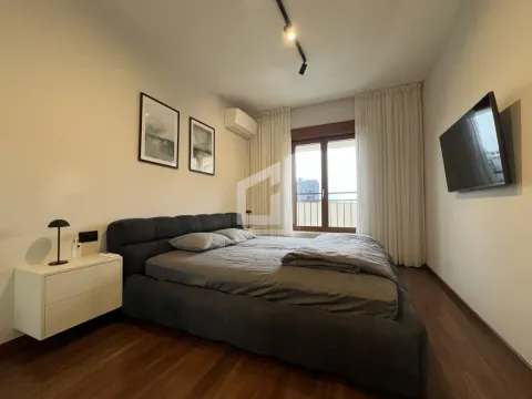 Izdavanje, trosoban stan, 96m², Master Kvart, Podgorica - image 5