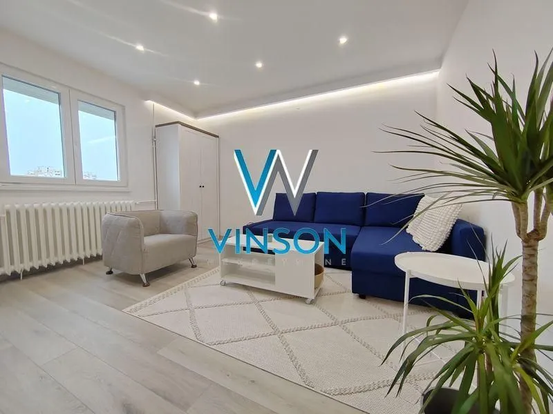 Izdavanje, jednosoban stan, 35m², Liman 3, Novi Sad Sve Podlokacije