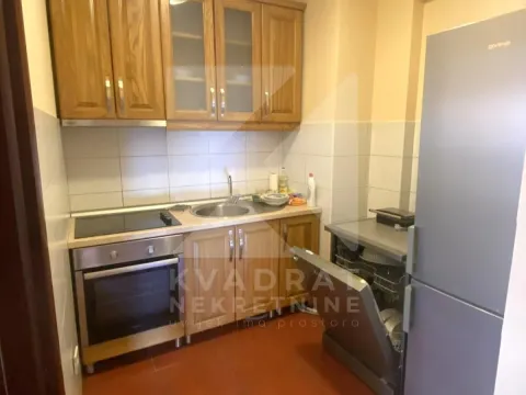 Rent, two bedroom apartment, 63m², 1 maj, Podgorica - image 4