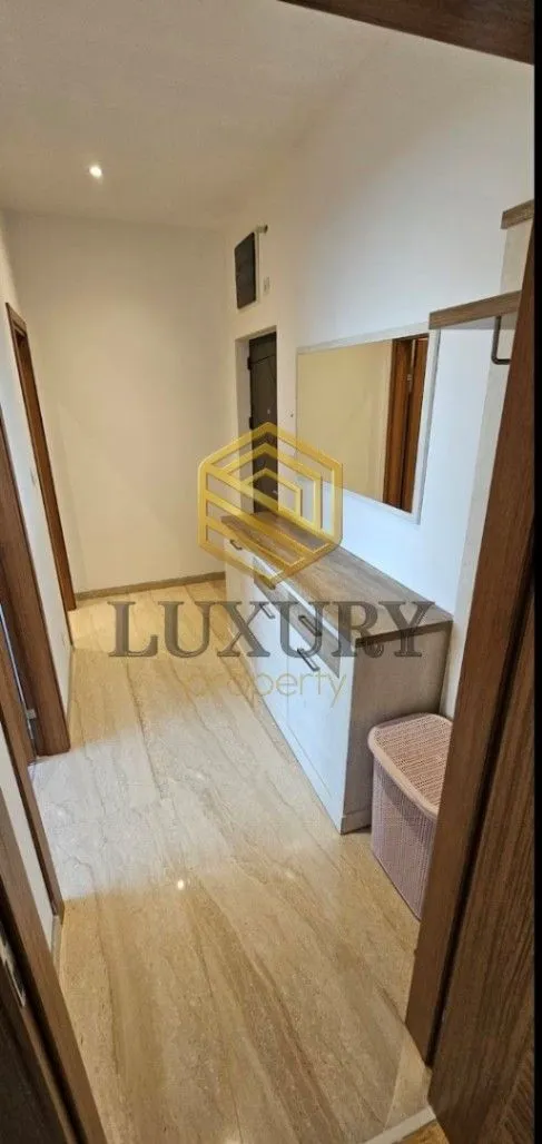 Rent, two bedroom apartment, 62m², Preko Morače, Podgorica