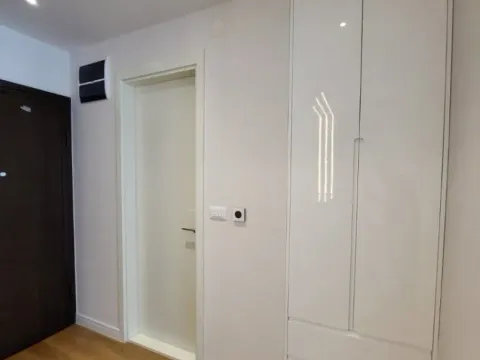 Izdavanje, jednosoban stan, 57m², Kod Capital Plaze, Podgorica - image 2