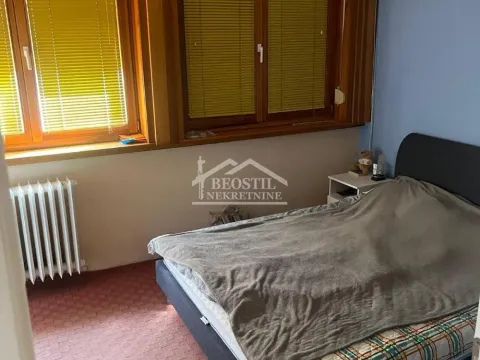 Izdavanje, dvosoban stan, 58m², Novi Beograd Blok 21, Novi Beograd Sve Podlokacije - image 9