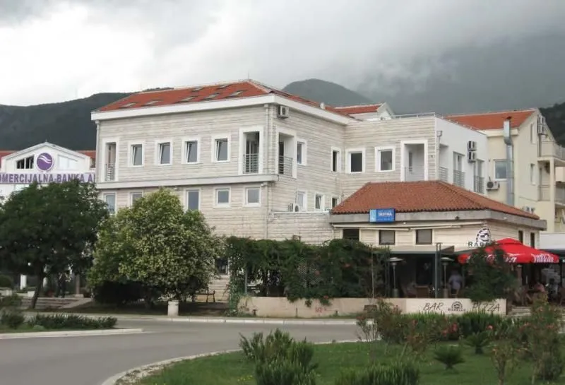 Sale, office space, 1m², Budva, Crna Gora