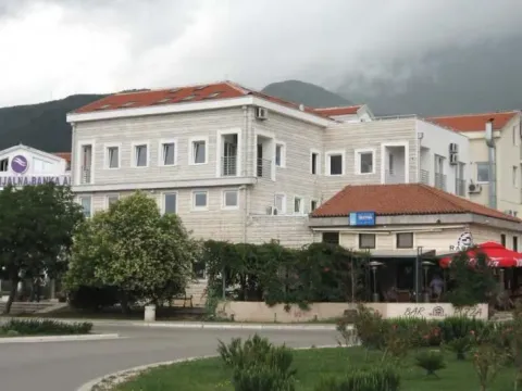Sale, office space, 1m², Budva, Crna Gora - image 3