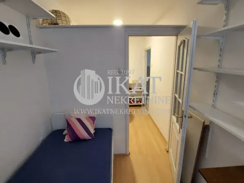 Rent, three bedroom apartment, 54m², Palata Pravde, Beograd - image 13