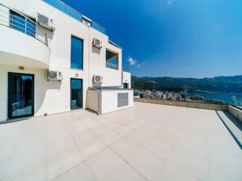 Prodaja, trosoban stan, 234m², Bečići, Budva - image 44