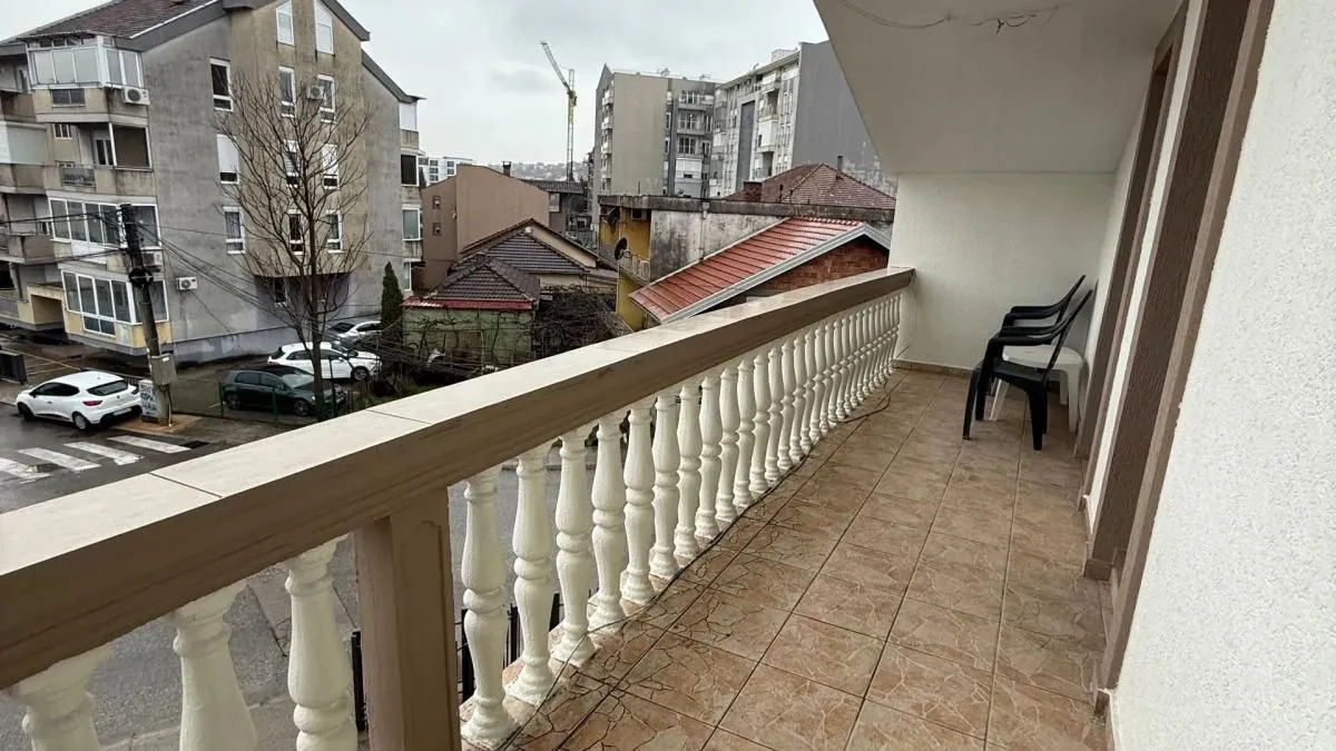 Rent, apartment, 65m², Zagorič, Podgorica