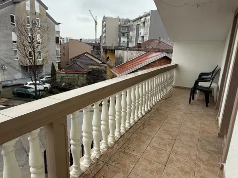 Izdavanje, stan, 65m², Zagorič, Podgorica - image 10