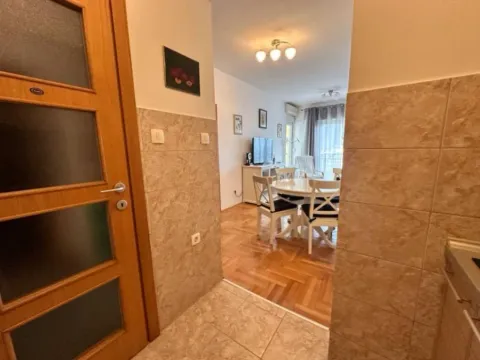 Prodaja, jednosoban stan, 47m², Velji Vinogradi, Budva - image 11