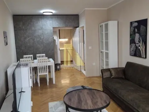 Rent, two bedroom apartment, 53m², Grbavica, Novi Sad Sve Podlokacije - image 3