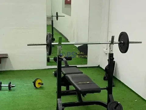 Prodaja, jednosoban stan, 46m², Bar, Crna Gora - image 8