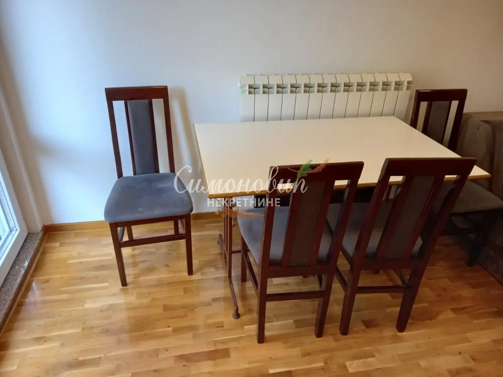 Rent, one bedroom apartment, 42m², Brace Jerković, Voždovac Sve Podlokacije