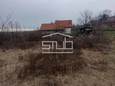 Prodaja, plac, 1973m², Arnajevo, Barajevo - image 3