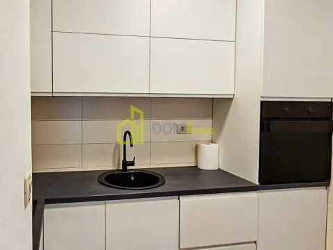 Izdavanje, jednosoban stan, 43m², City Kvart, Podgorica - image 8