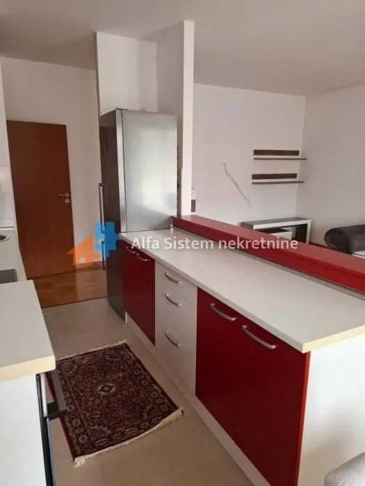 Rent, two bedroom apartment, 62m², Bulbulder, Zvezdara Sve Podlokacije