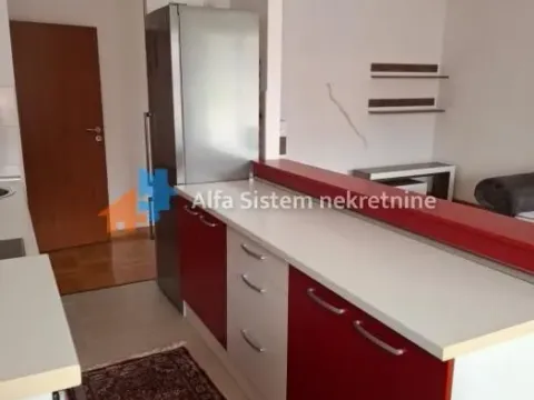 Rent, two bedroom apartment, 62m², Bulbulder, Zvezdara Sve Podlokacije - image 7