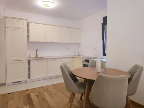 Rent, one bedroom apartment, 47m², City Kvart, Podgorica - image 6