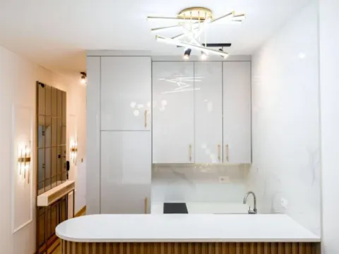 Sale, studio apartment, 36m², Bar, Crna Gora - image 2