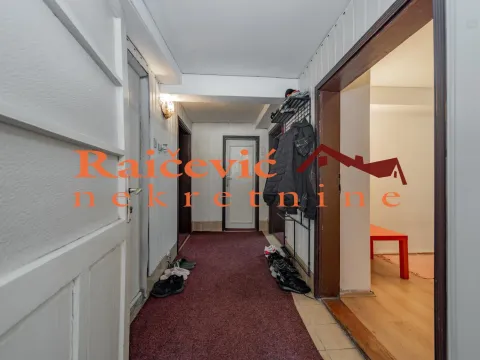 Prodaja, kuća, 144m², Zvezdara Sve Podlokacije, Beograd - image 14