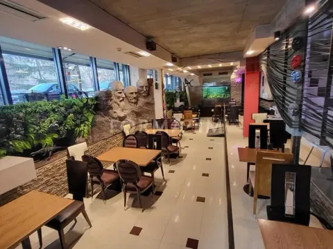 Rent, hospitality venue, 340m², Savski Venac, Beograd - image 9