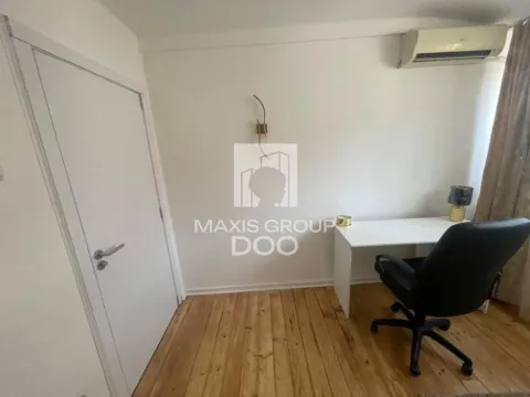 Izdavanje, jednosoban stan, 24m², Vračar Centar, Vračar Sve Podlokacije - image 12