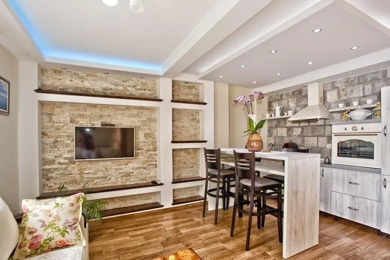 Sale, house, 450m², Luštica, Tivat