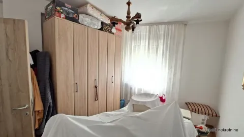Sale, two bedroom apartment, 53m², Mirijevo 1, Mirijevo Sve Podlokacije - image 6