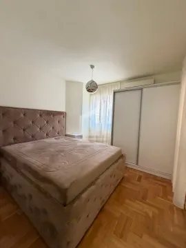 Rent, two bedroom apartment, 59m², Centar, Podgorica - image 9