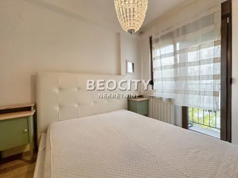 Izdavanje, dvosoban stan, 43m², Dorćol Sve Podlokacije, Beograd - image 12