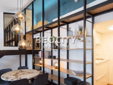 Izdavanje, stan, 52m², Obilićev Venac, Beograd - image 2