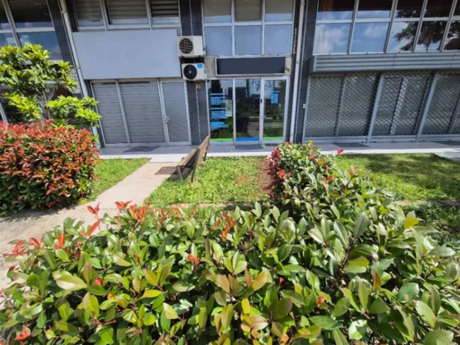 Rent, office space, 190m², City Kvart, Podgorica