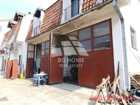 Prodaja, poslovni prostor, 430m², Krnjaca, Palilula Sve Podlokacije