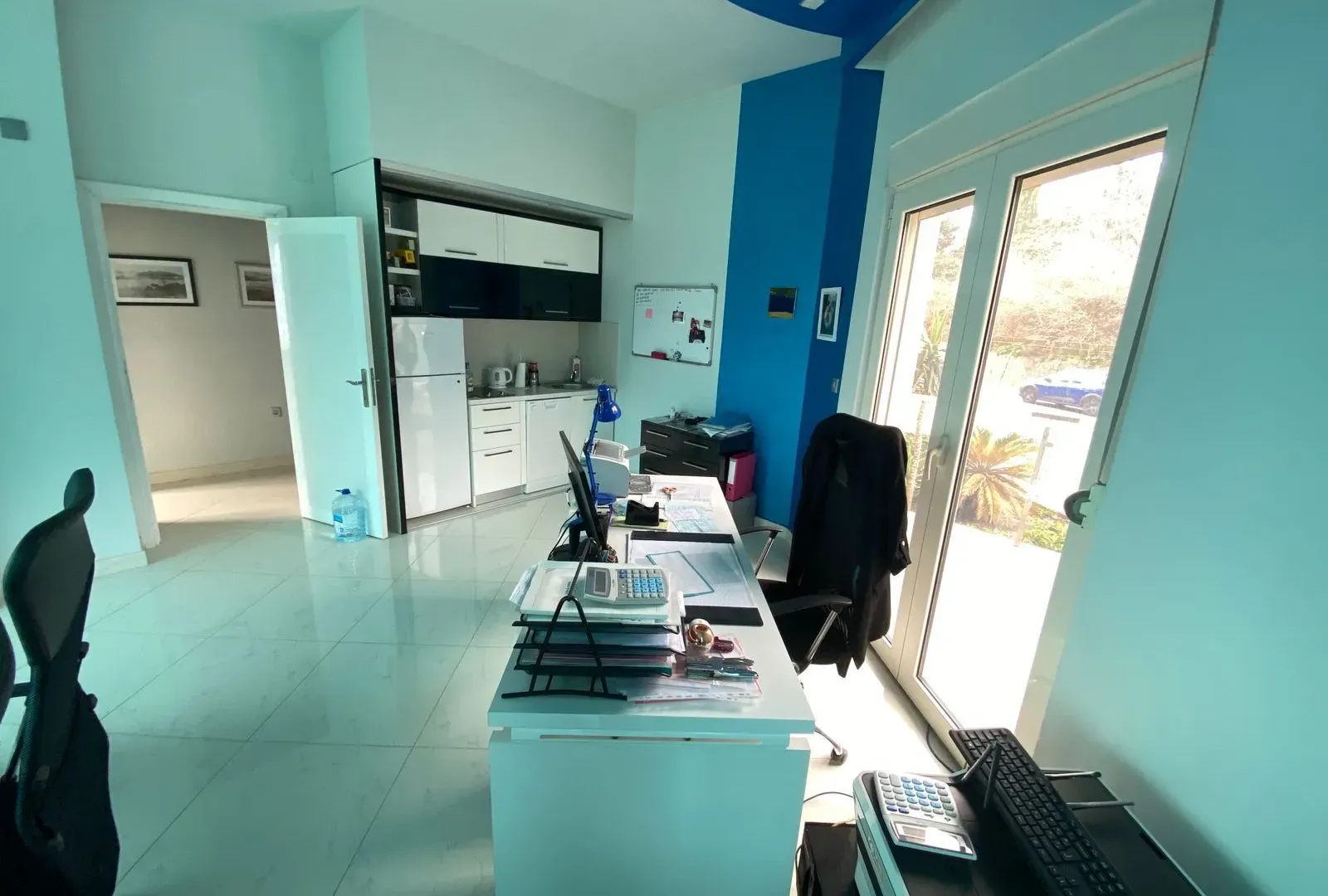 Sale, two bedroom apartment, 119m², Bečići, Budva