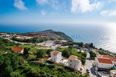 Sale, house, 114m², Sveti Stefan, Budva - image 49