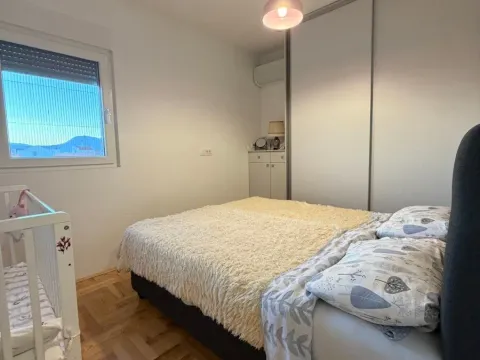 Prodaja, jednosoban stan, 48m², Zabjelo, Podgorica - image 5