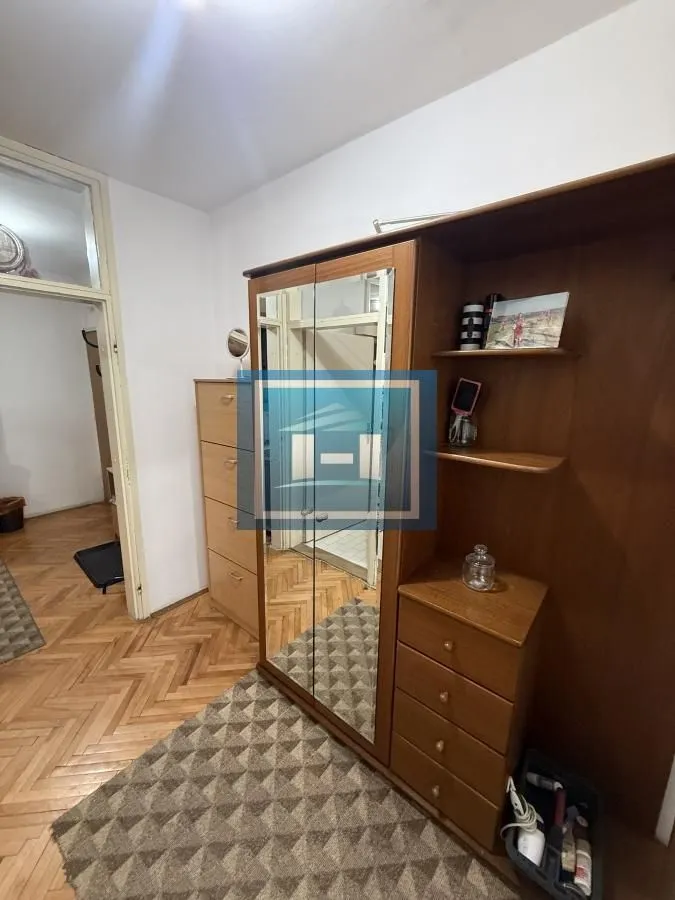 Rent, one bedroom apartment, 60m², Centar, Jagodina