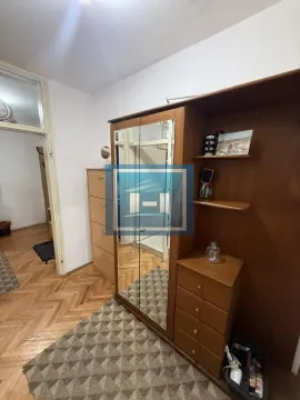 Rent, one bedroom apartment, 60m², Centar, Jagodina - image 14