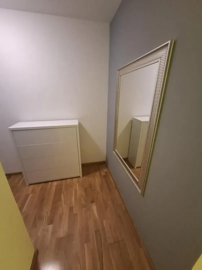 Izdavanje, dvosoban stan, 65m², Centar, Novi Sad