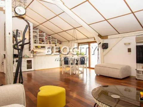 Prodaja, trosoban stan, 110m², Knez Mihajlova Centar, Centar Sve Podlokacije - image 3