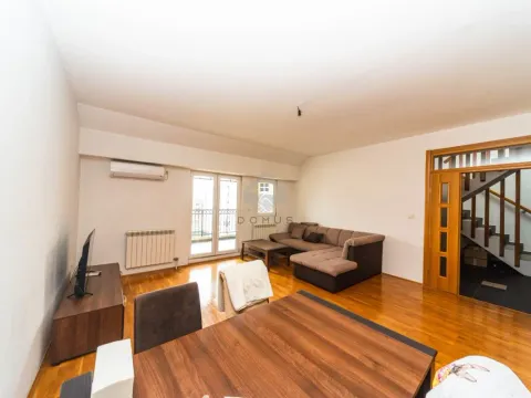 Rent, three bedroom apartment, 160m², Pobrežje, Podgorica - image 2