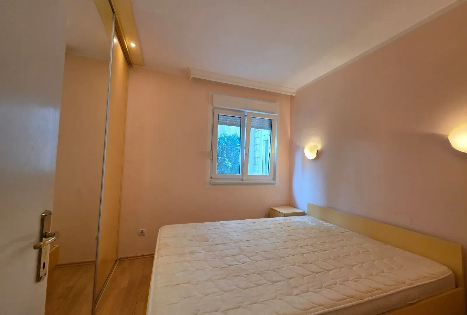 Sale, two bedroom apartment, 70m², Budva, Crna Gora