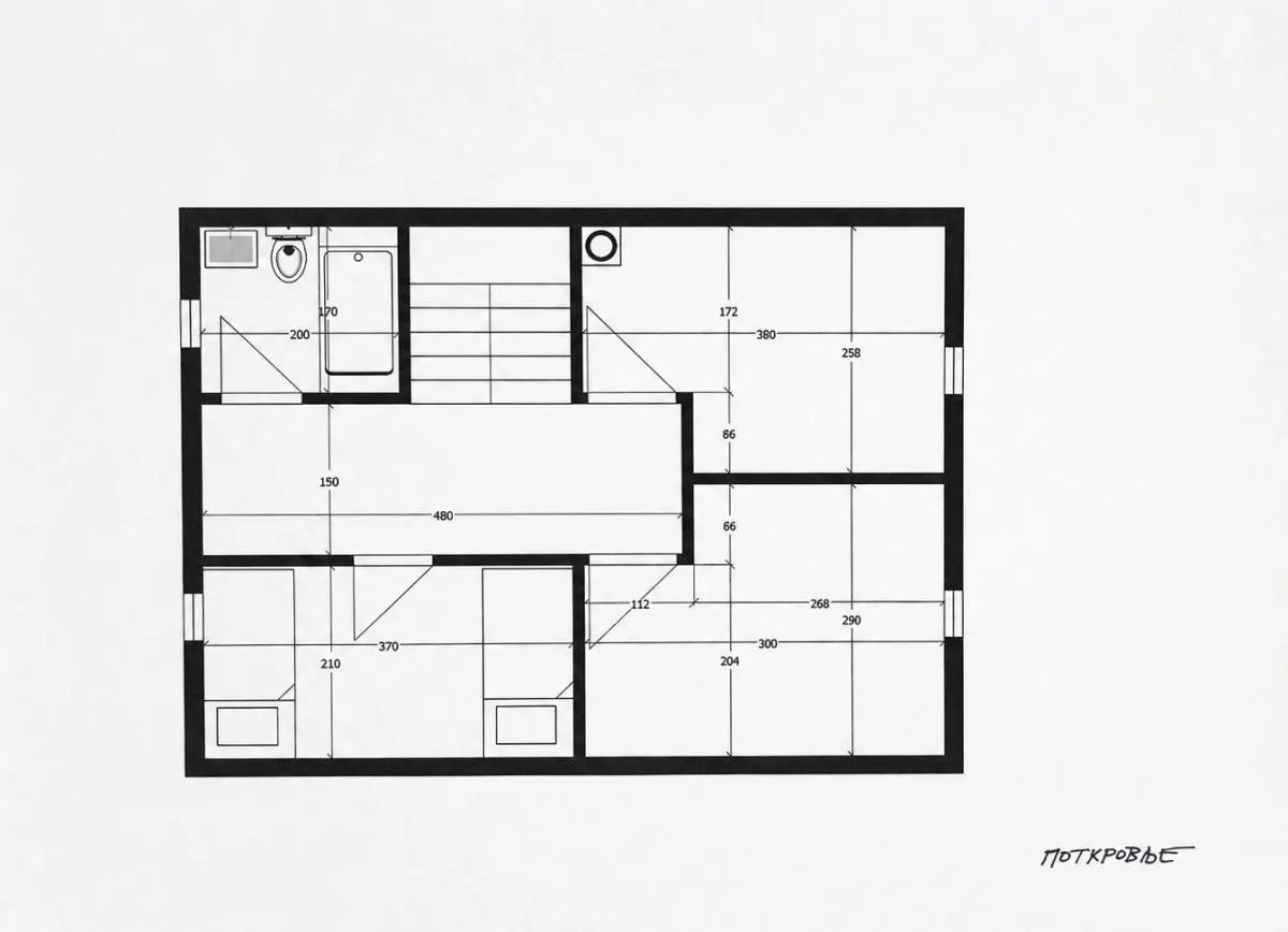 Prodaja, kuća, 147m², Žabljak, Crna Gora