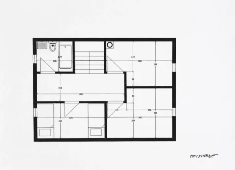 Prodaja, kuća, 147m², Žabljak, Crna Gora - image 7